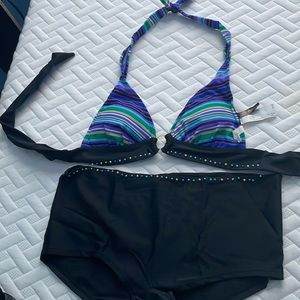 Bikini size 10
